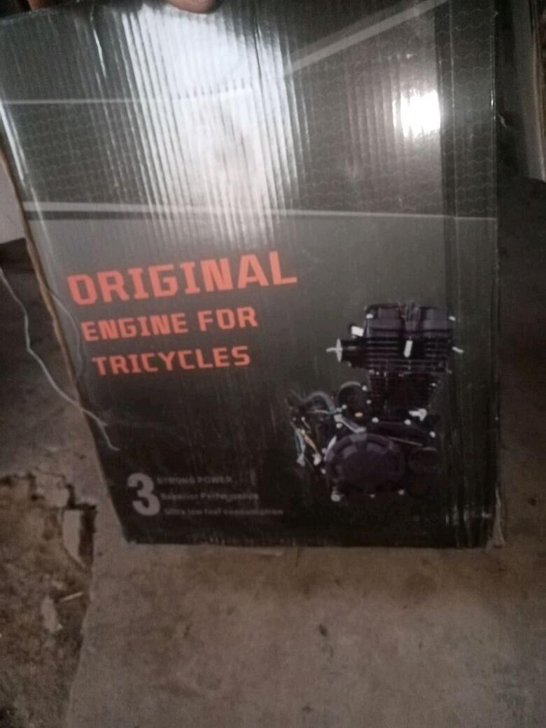 Fekon mtr двигатели бар 3 TMT - Туркменабат - img 2