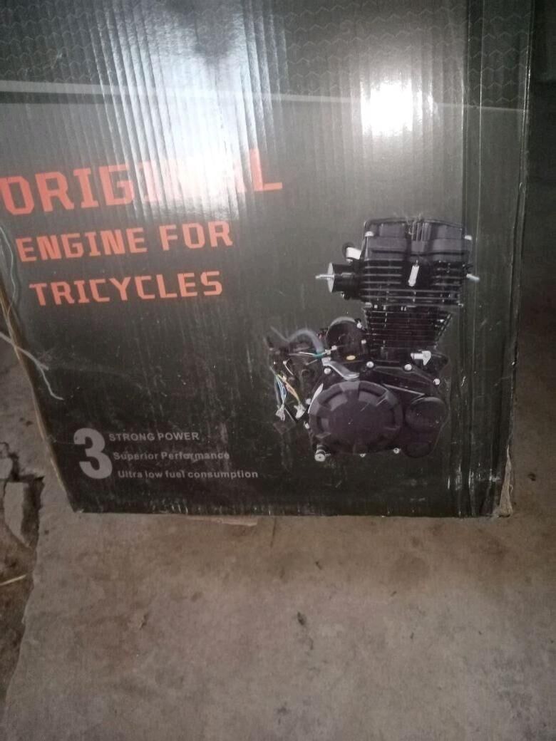 Fekon mtr двигатели бар 3 TMT - Туркменабат - img 3