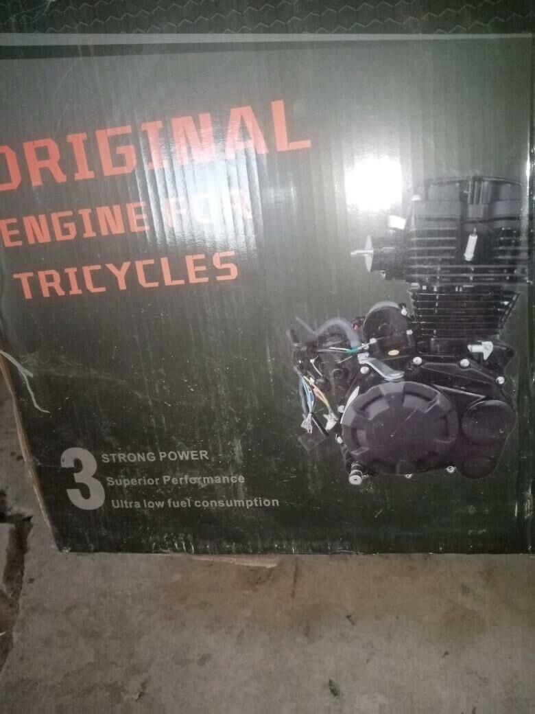 Fekon mtr двигатели бар 3 TMT - Туркменабат - img 4