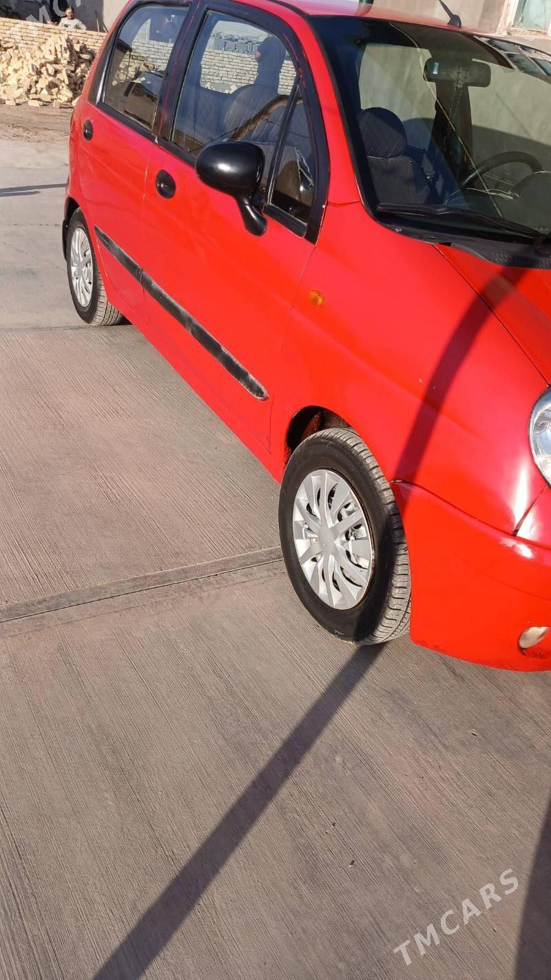 Daewoo Matiz 2004 - 35 000 TMT - Дашогуз - img 2