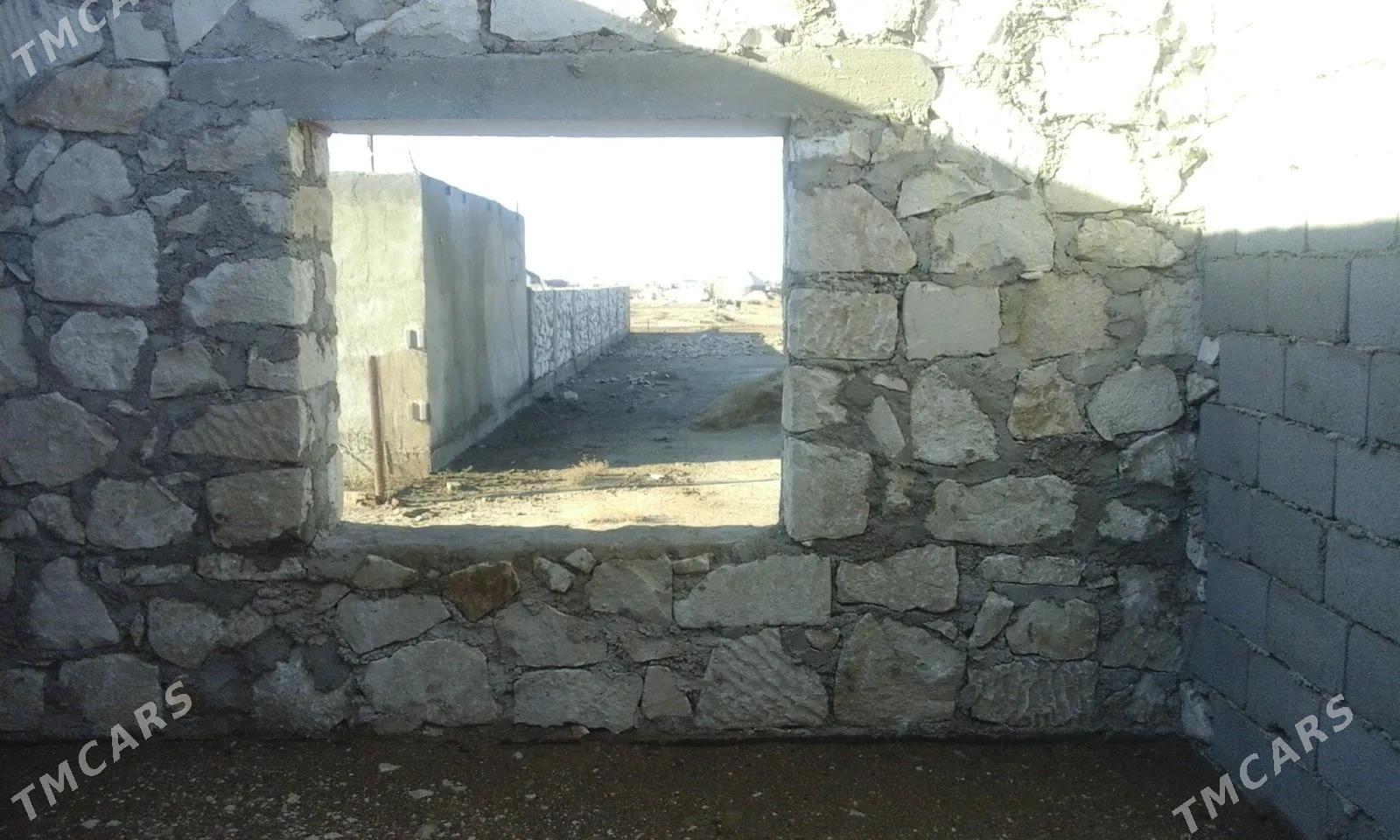 Arbita daca - Балканабат - img 1