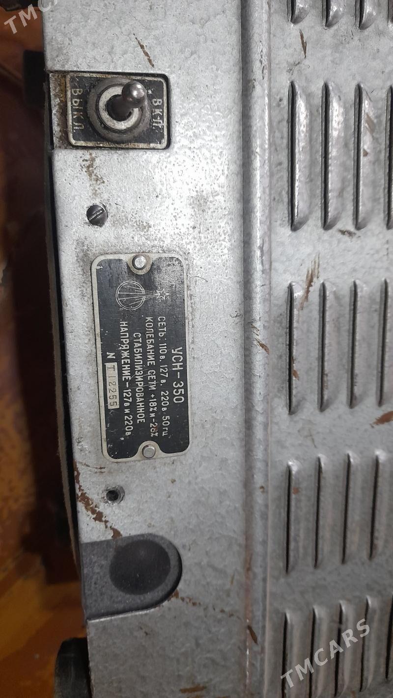 стабилизатор - Ашхабад - img 2