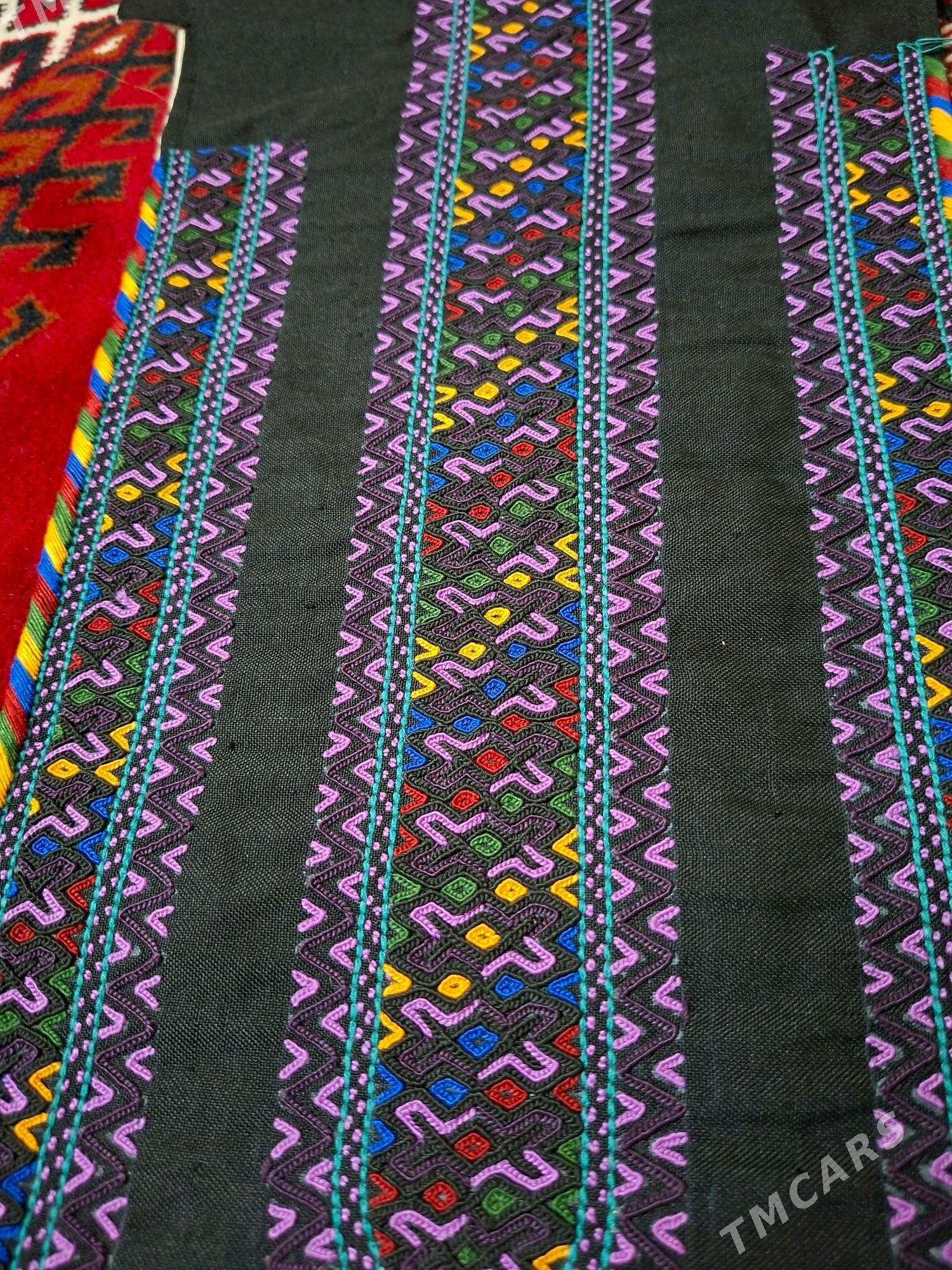 kesde yaka - Aşgabat - img 2