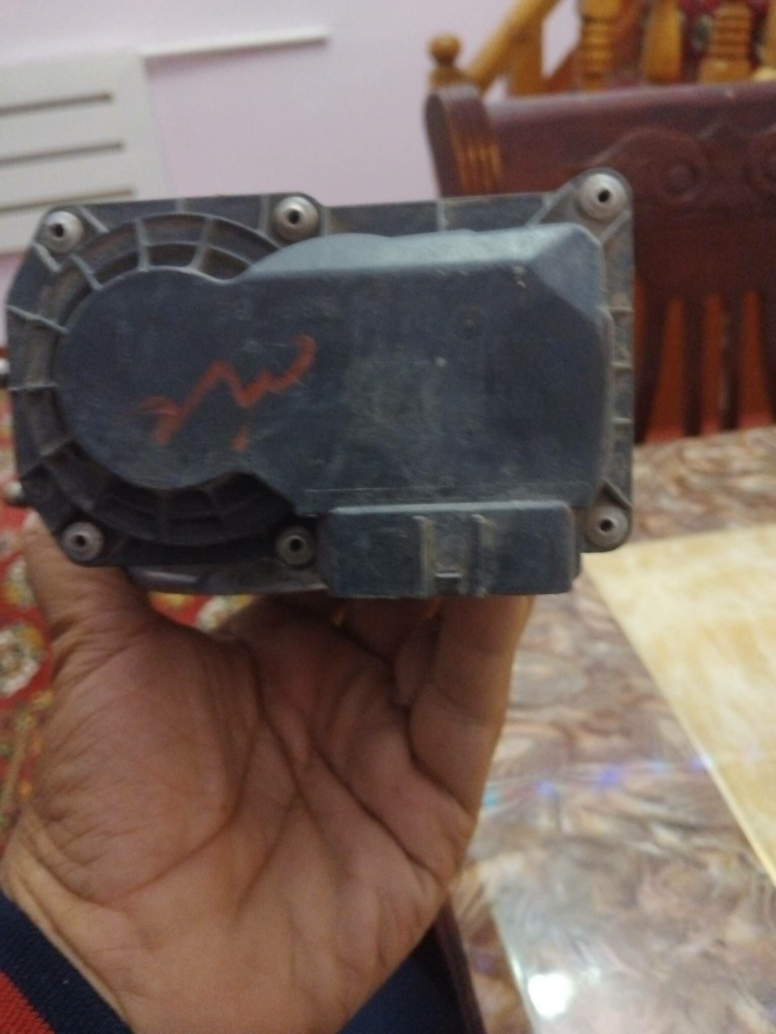 прада  застонка 3 000 TMT - Гурбансолтан Едже - img 4