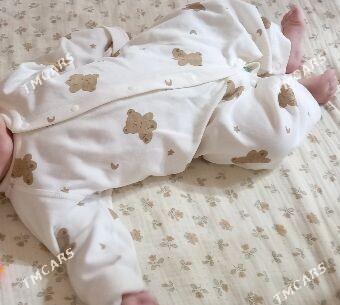 kombinzon slipy - Ашхабад - img 2