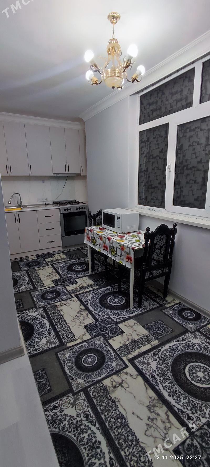 Аренда квартиры 9 мкрн - 9 mkr - img 3