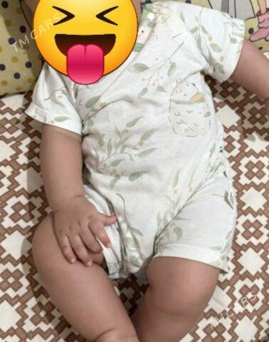 kombinzon slipy - Ашхабад - img 4