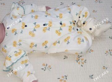 kombinzon slipy - Ашхабад - img 3