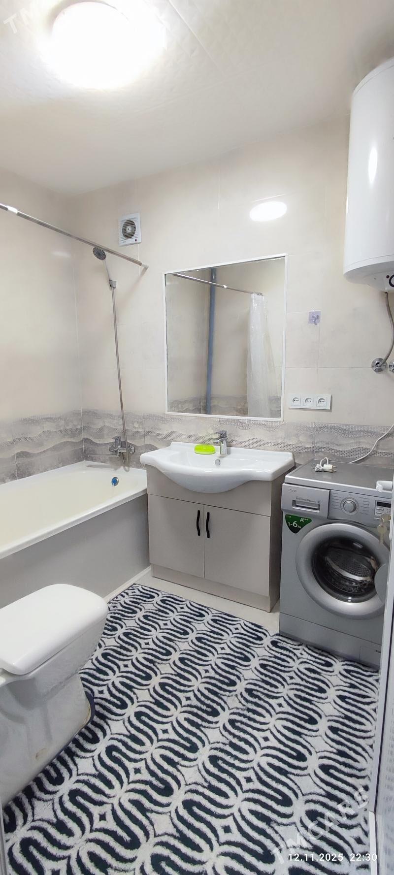 Аренда квартиры 9 мкрн - 9 mkr - img 5