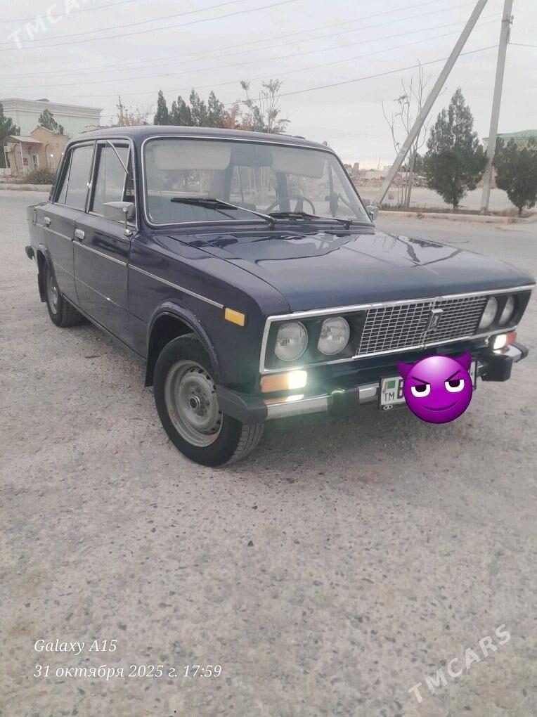 Lada 2106 1984 - 36 000 TMT - Кака - img 4