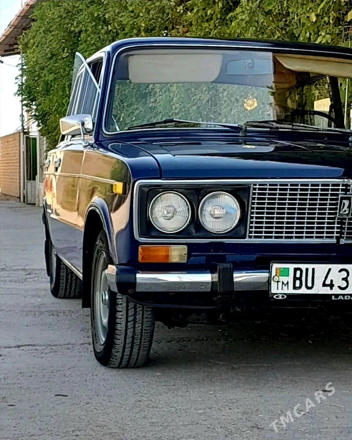 Lada 2106 1984 - 36 000 TMT - Кака - img 3