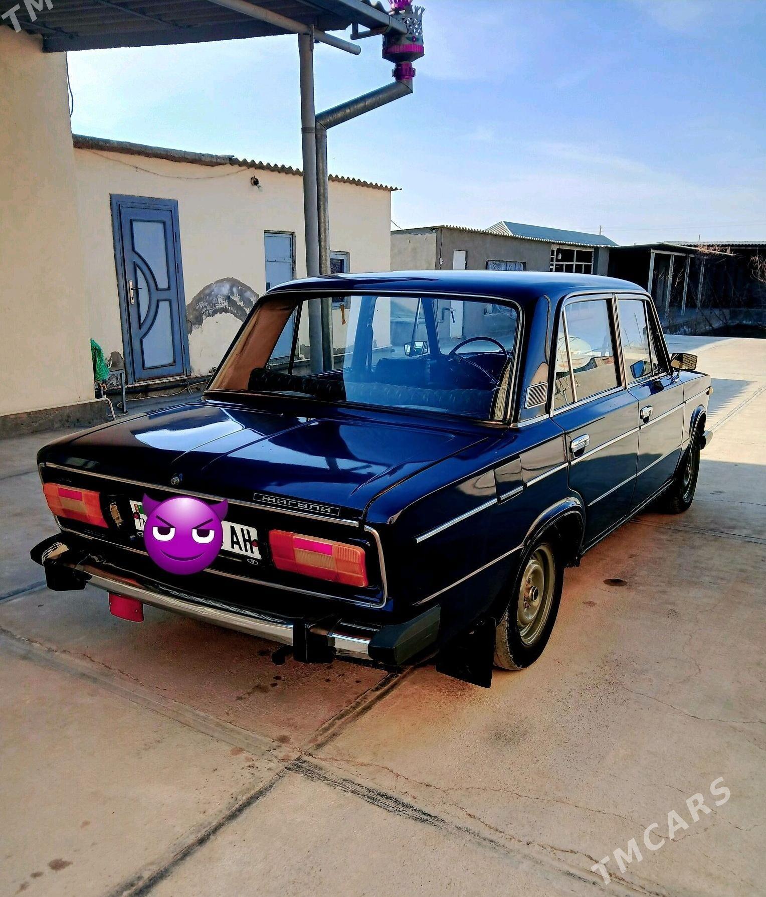Lada 2106 1984 - 36 000 TMT - Кака - img 2