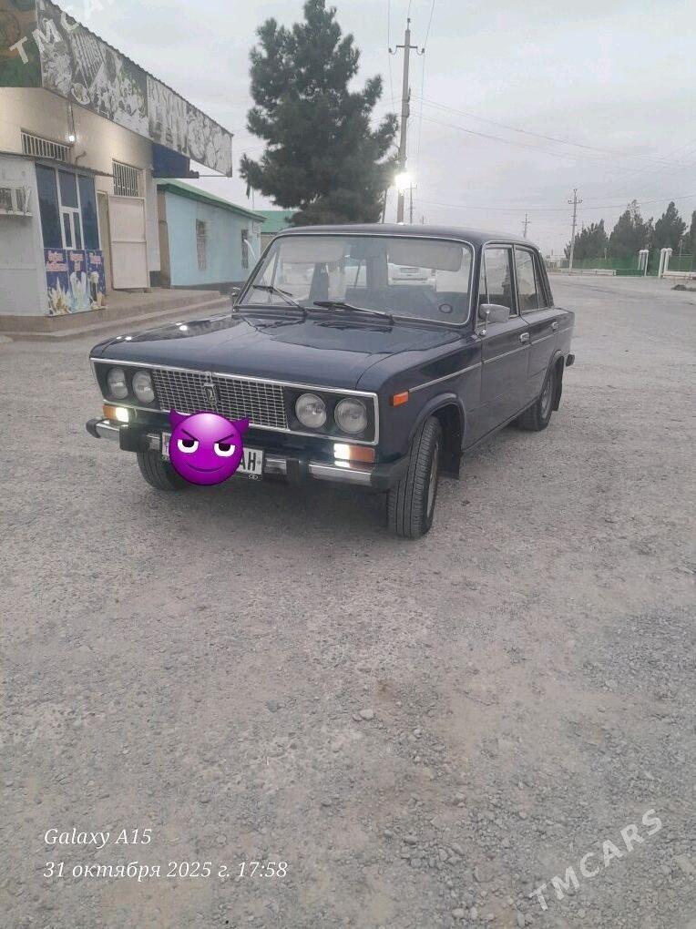 Lada 2106 1984 - 36 000 TMT - Кака - img 5