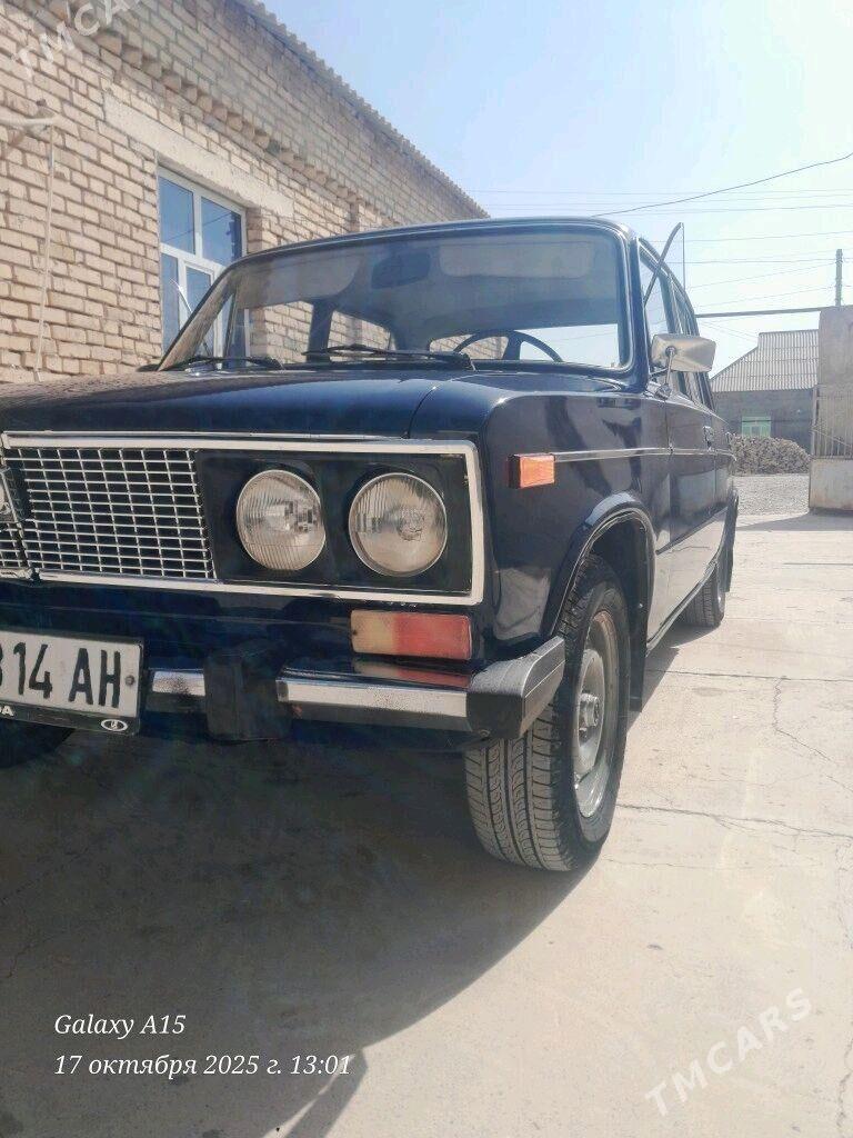 Lada 2106 1984 - 36 000 TMT - Кака - img 7