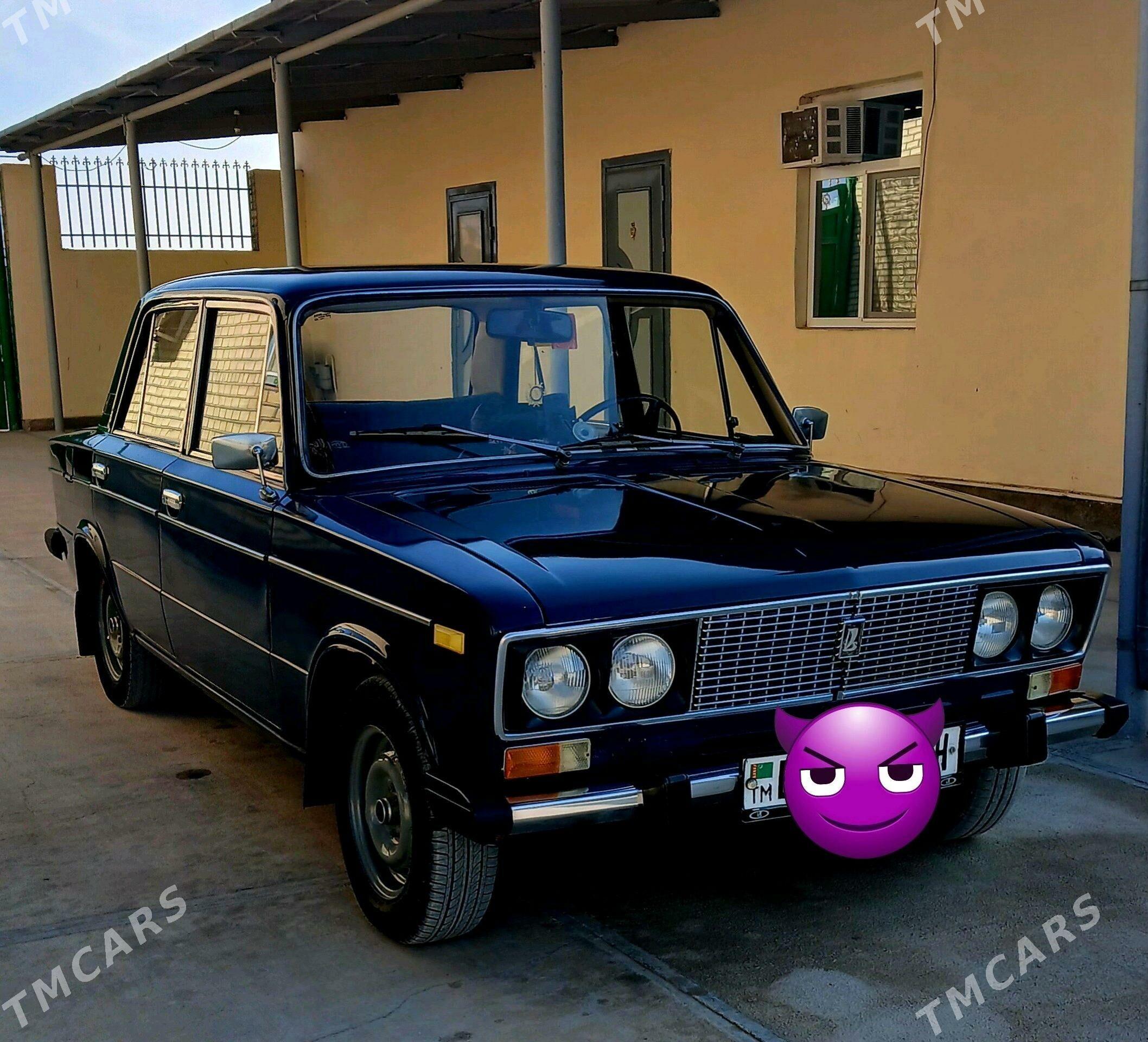 Lada 2106 1984 - 36 000 TMT - Кака - img 1
