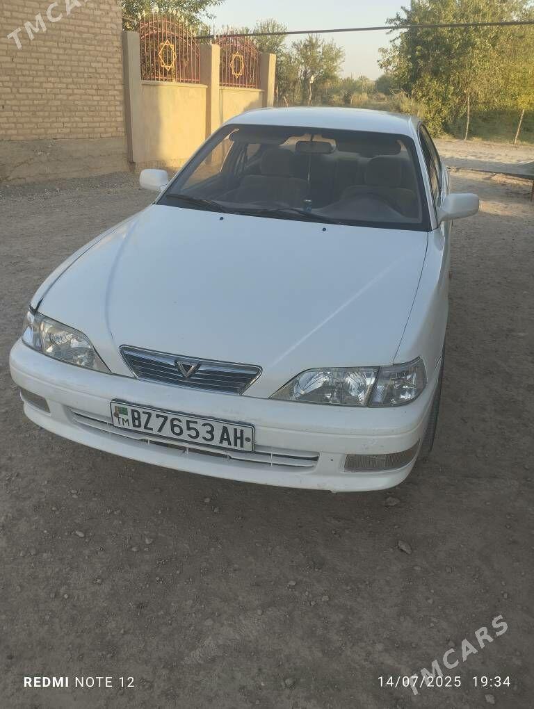 Toyota Vista 1996 - 50 000 TMT - Теджен - img 4