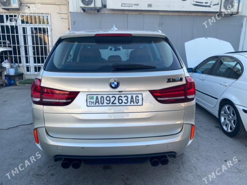 BMW X5 2014 - 637 000 TMT - Aşgabat - img 4