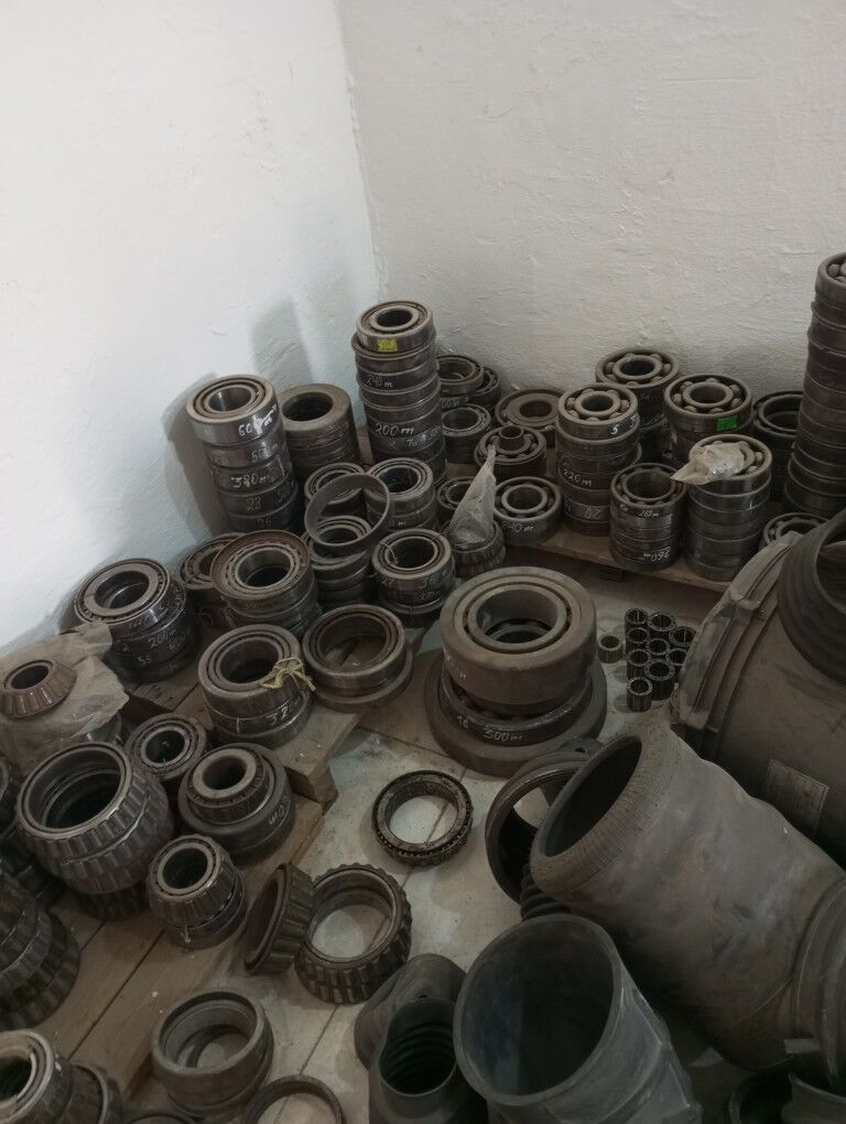 pacywnyk 50 TMT - Гумдаг - img 3