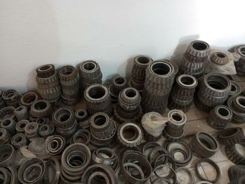 pacywnyk 50 TMT - Гумдаг - img 4