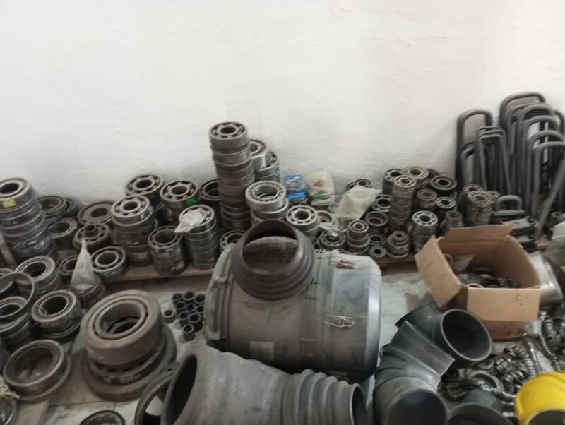 pacywnyk 50 TMT - Гумдаг - img 2