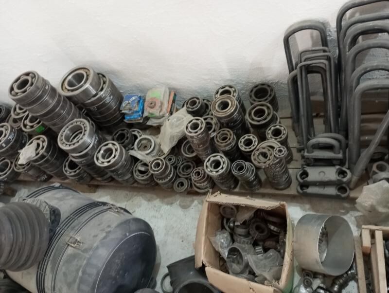 pacywnyk 50 TMT - Гумдаг - img 1