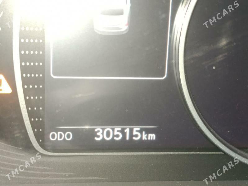 Lexus ES 350 2022 - 700 000 TMT - Мары - img 7