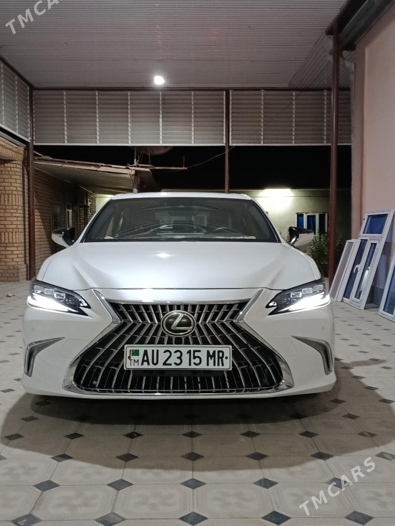 Lexus ES 350 2022 - 700 000 TMT - Мары - img 2