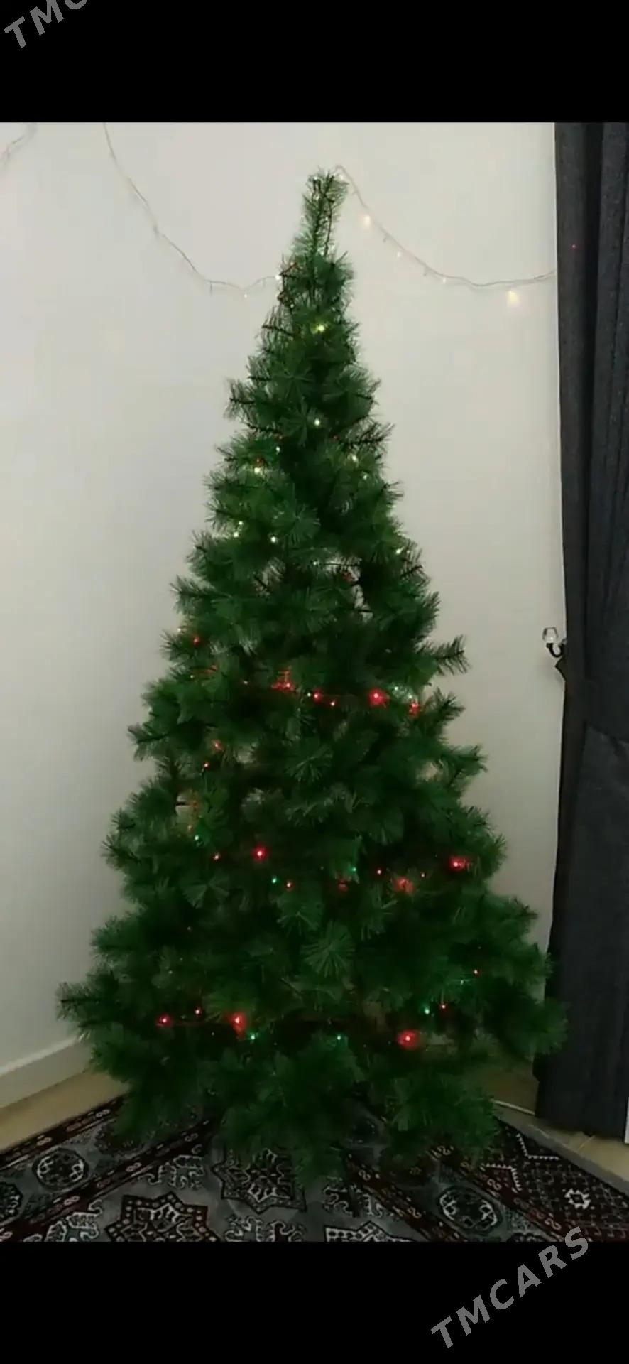 Ёлка Б/у - 30 мкр - img 2