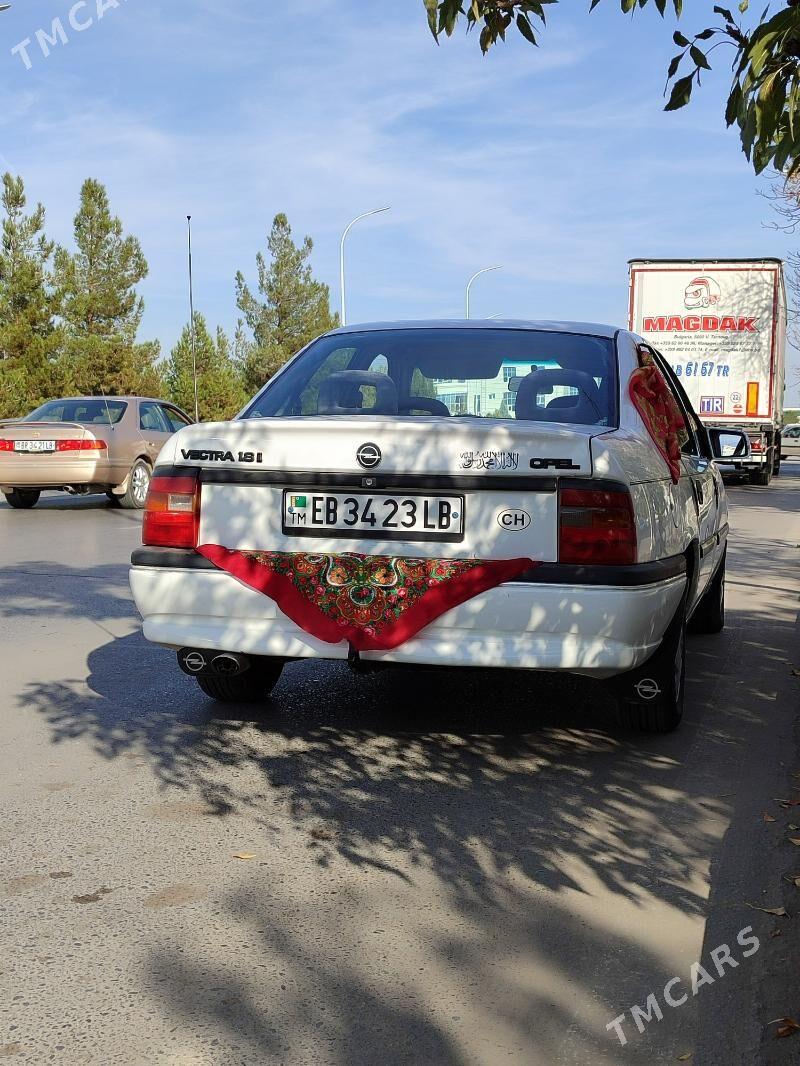Opel Vectra 1992 - 48 000 TMT - Türkmenabat - img 2