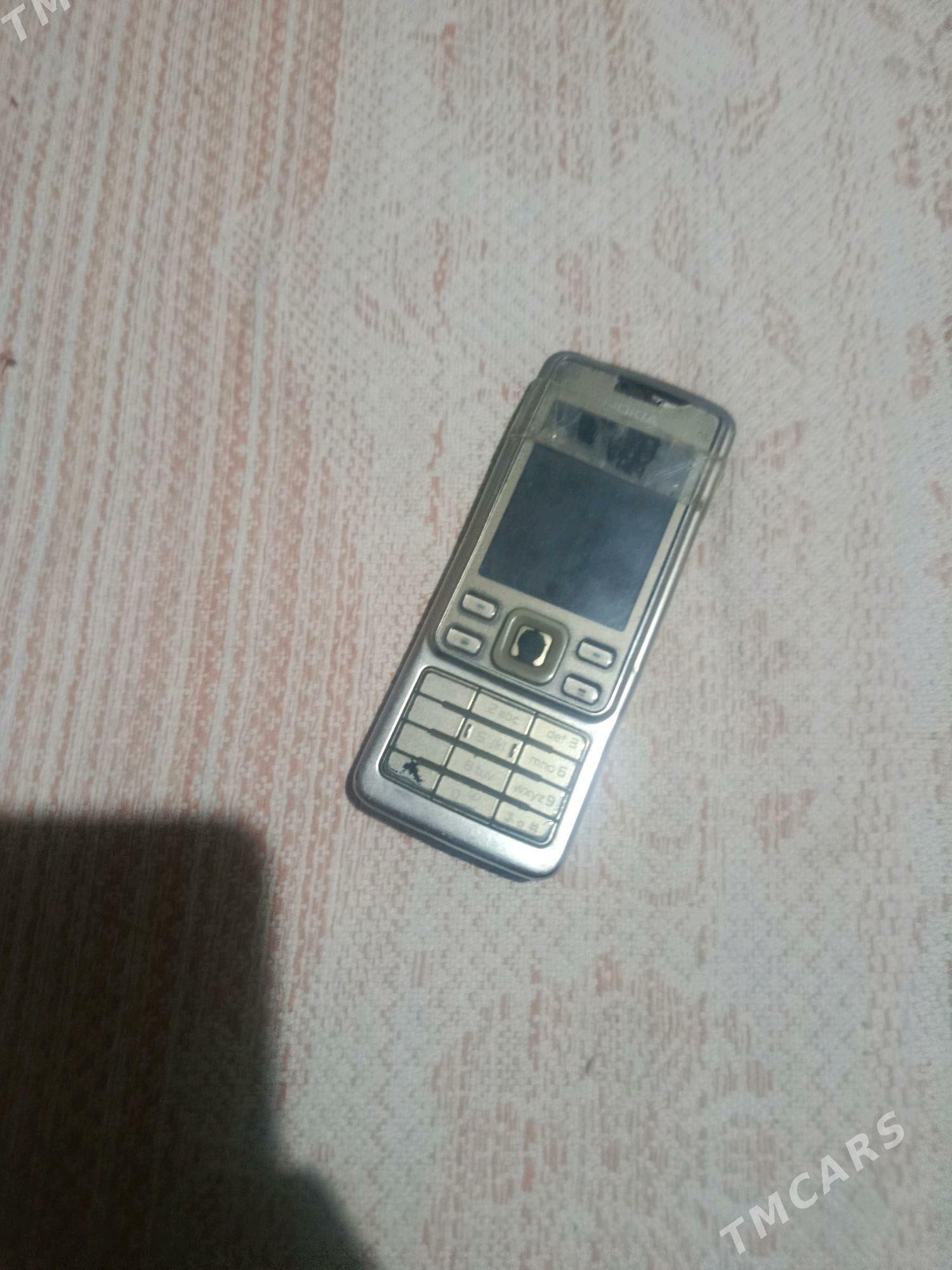Nokia 6300 - Гызыларбат - img 1