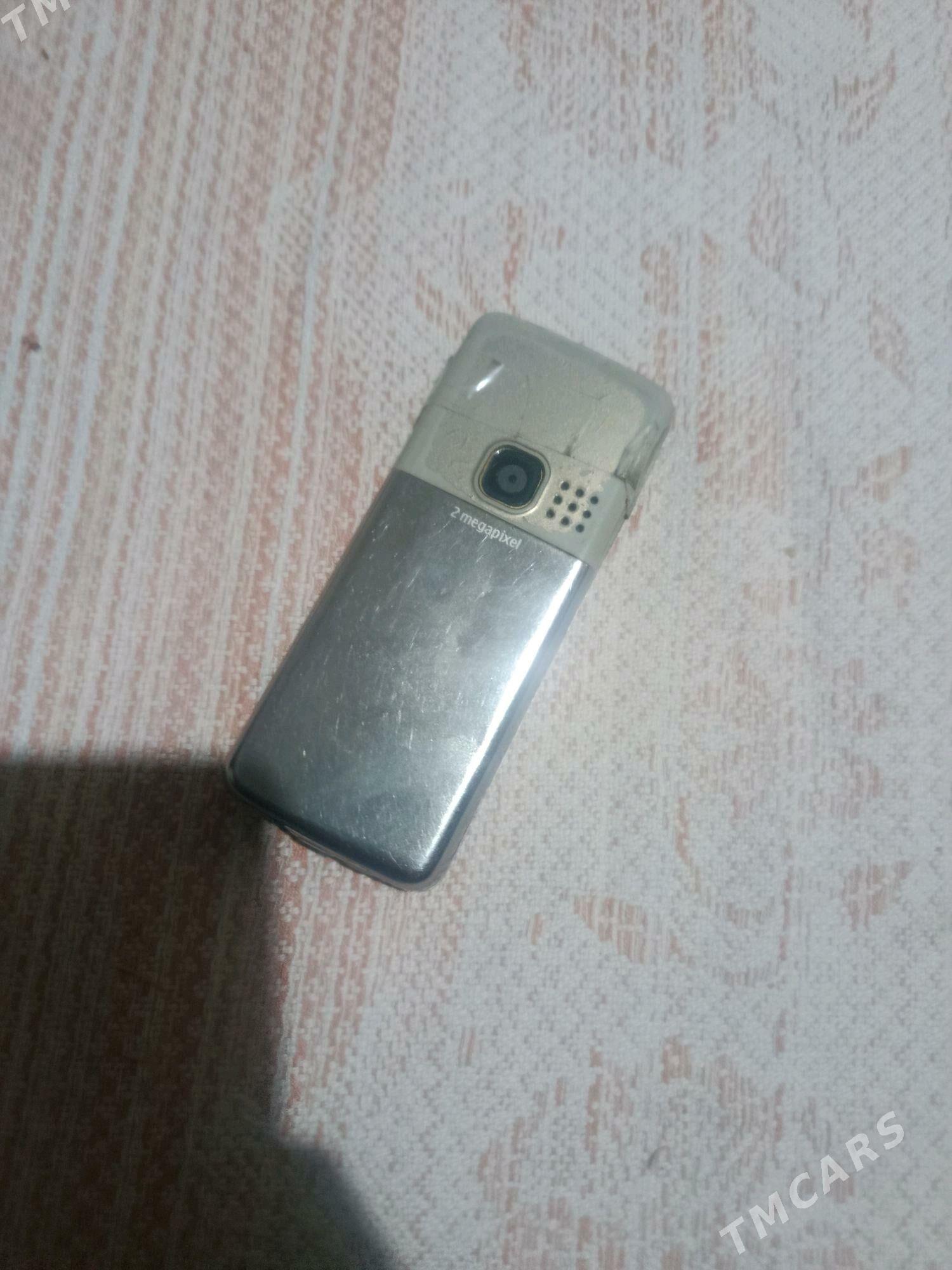 Nokia 6300 - Гызыларбат - img 2