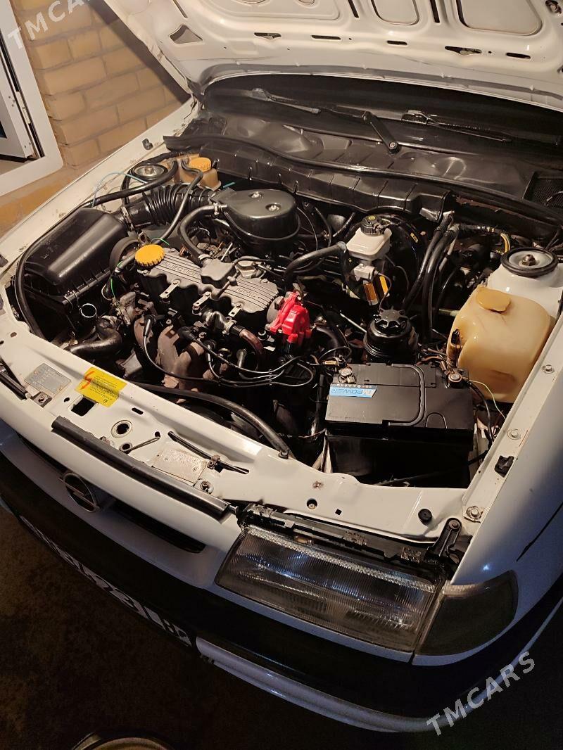 Opel Vectra 1992 - 48 000 TMT - Türkmenabat - img 3