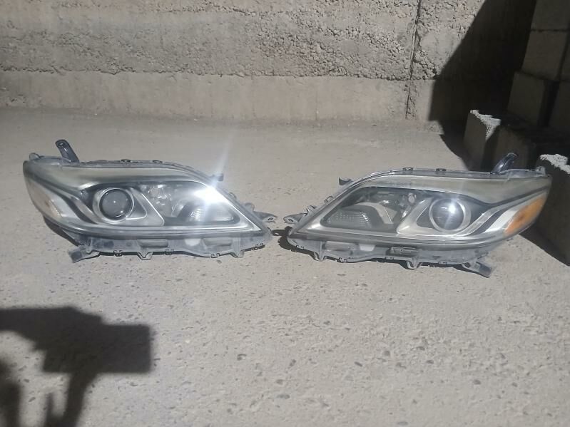 FARA SIENNA 2019Ÿ 1 600 TMT - Büzmeýin - img 3