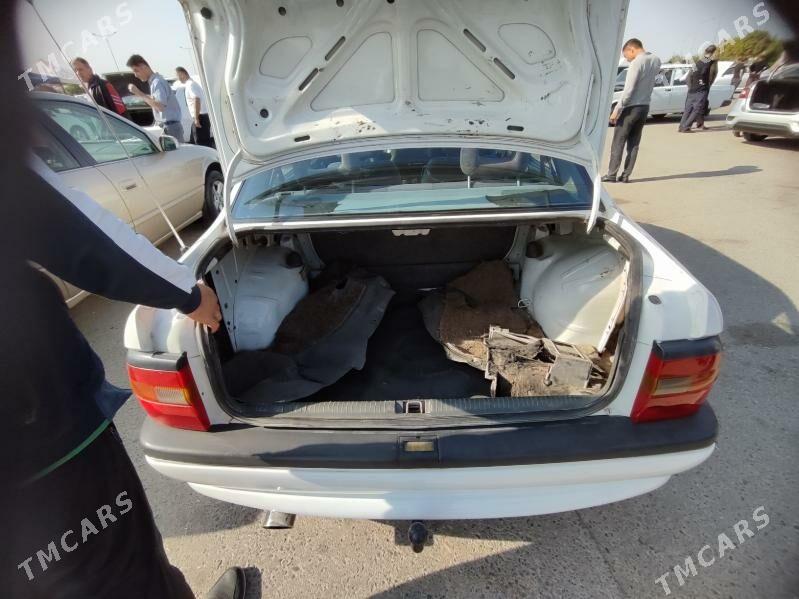 Opel Vectra 1992 - 48 000 TMT - Türkmenabat - img 4