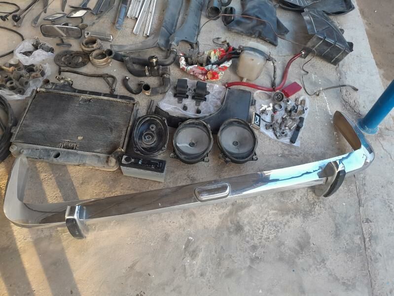 lada zapcaslar 50 TMT - Гумдаг - img 6