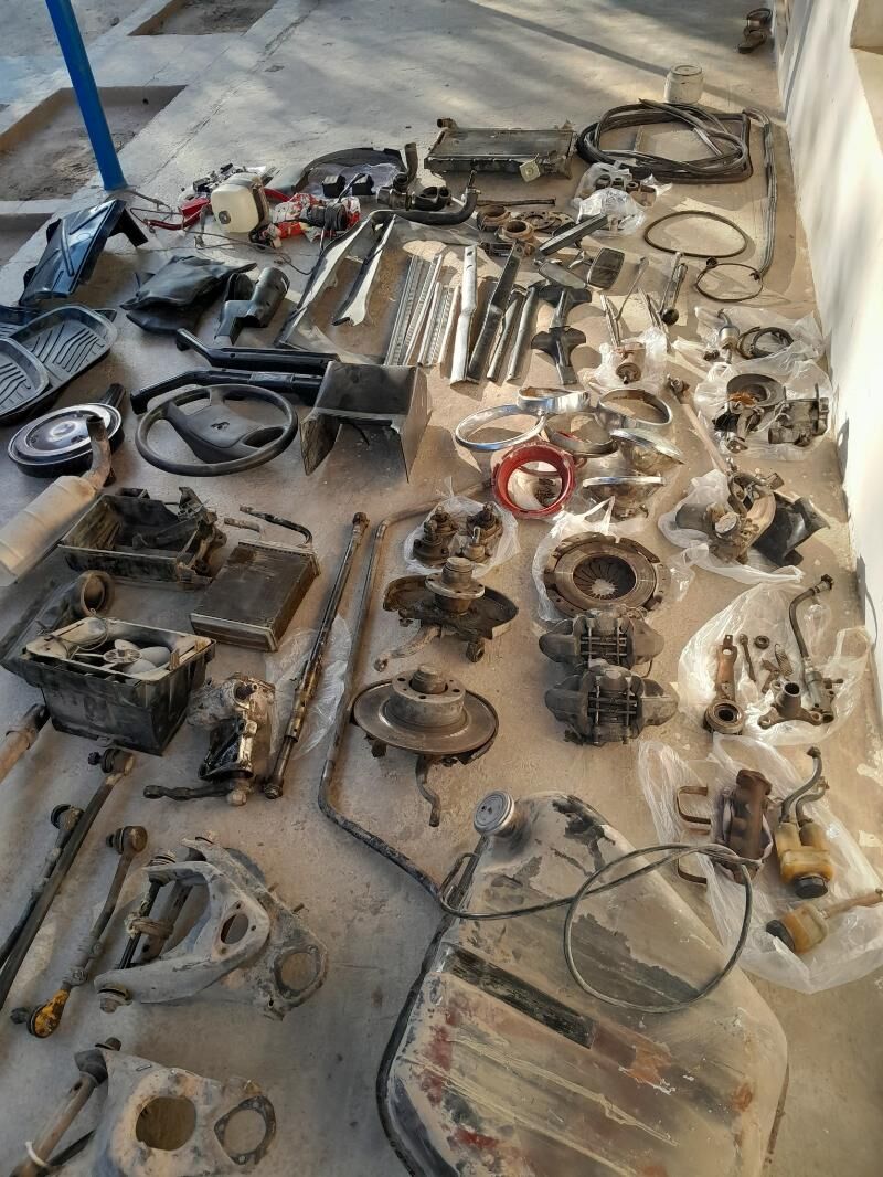 lada zapcaslar 50 TMT - Гумдаг - img 7