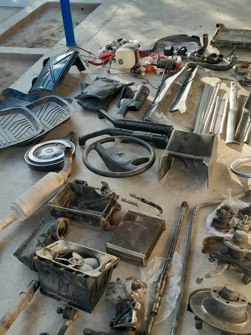 lada zapcaslar 50 TMT - Гумдаг - img 4