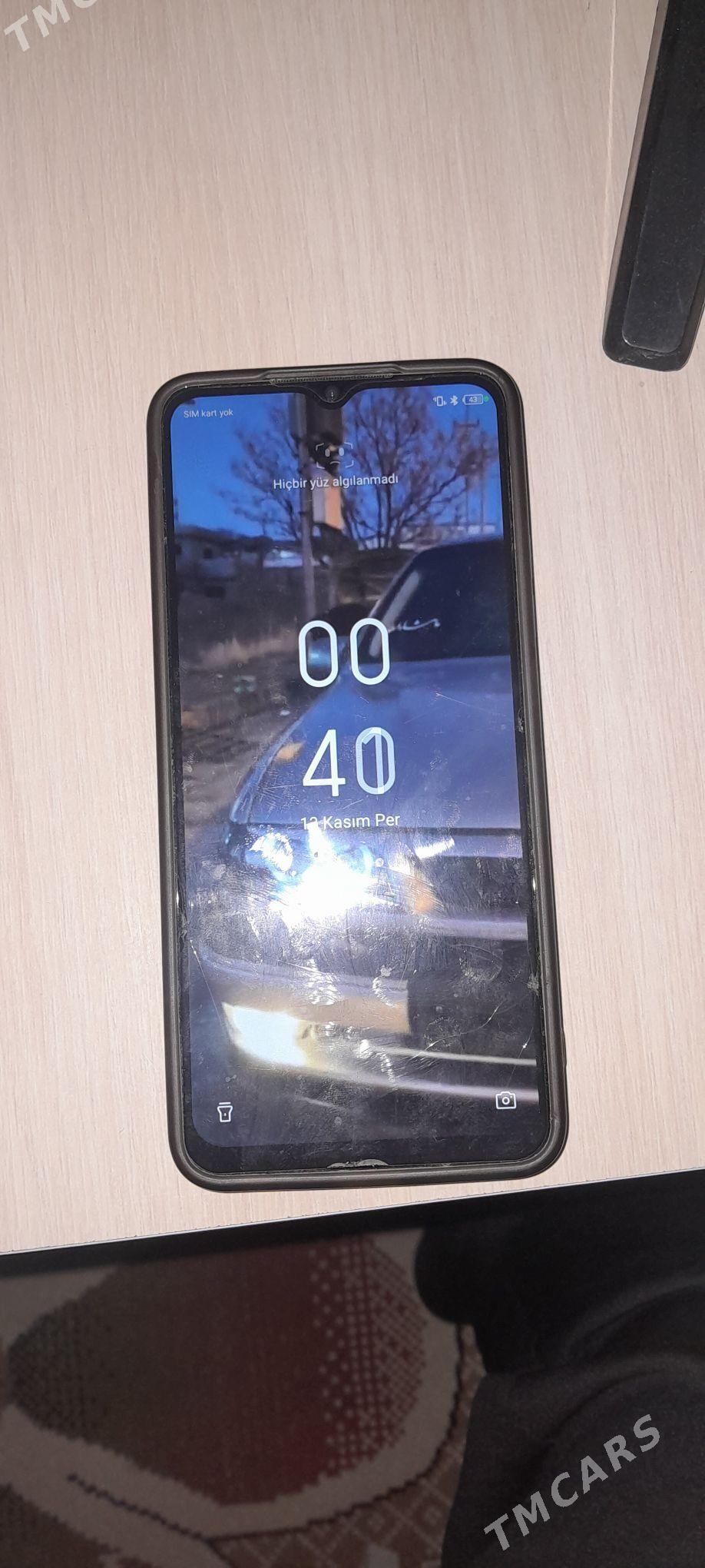 infiniks smart 7 - Mary - img 2