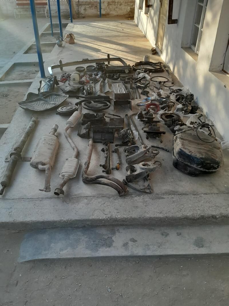 lada zapcaslar 50 TMT - Гумдаг - img 2