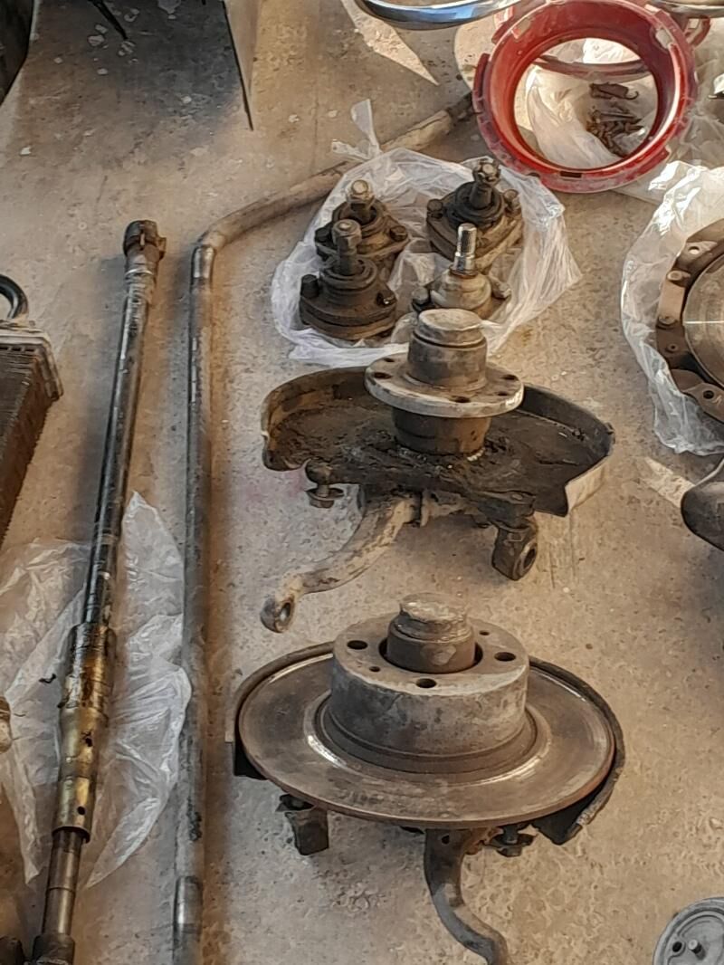 lada zapcaslar 50 TMT - Гумдаг - img 8