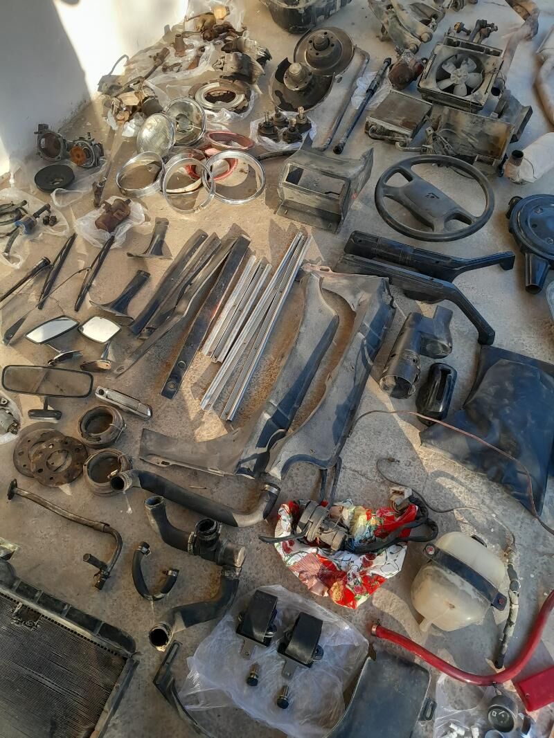 lada zapcaslar 50 TMT - Гумдаг - img 9