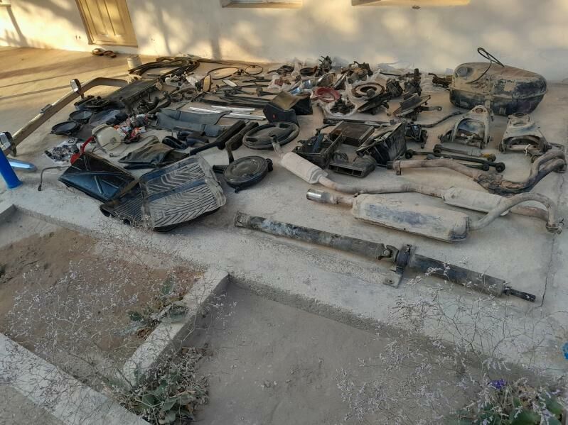 lada zapcaslar 50 TMT - Гумдаг - img 3