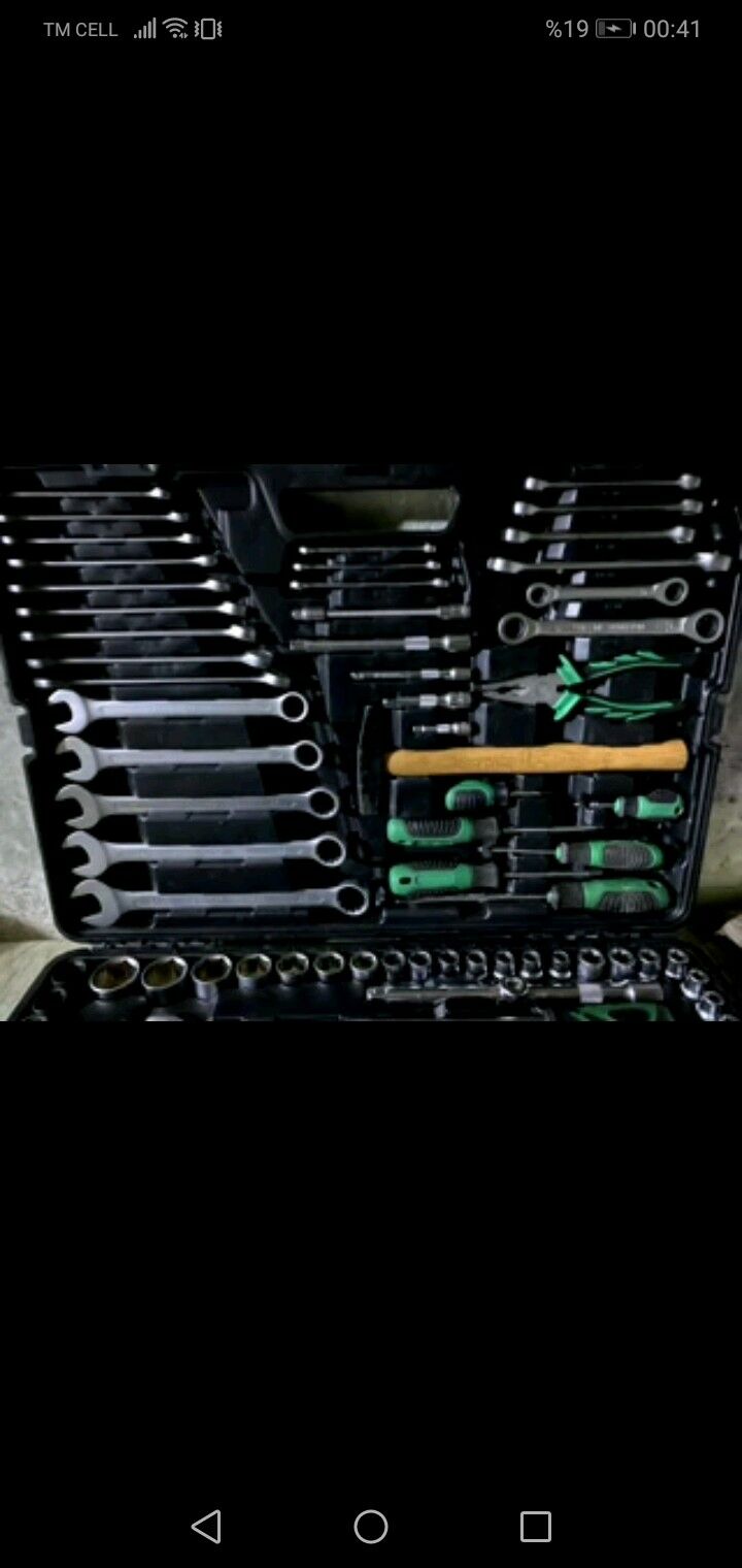 Aeroforce 1 900 TMT - Балканабат - img 2