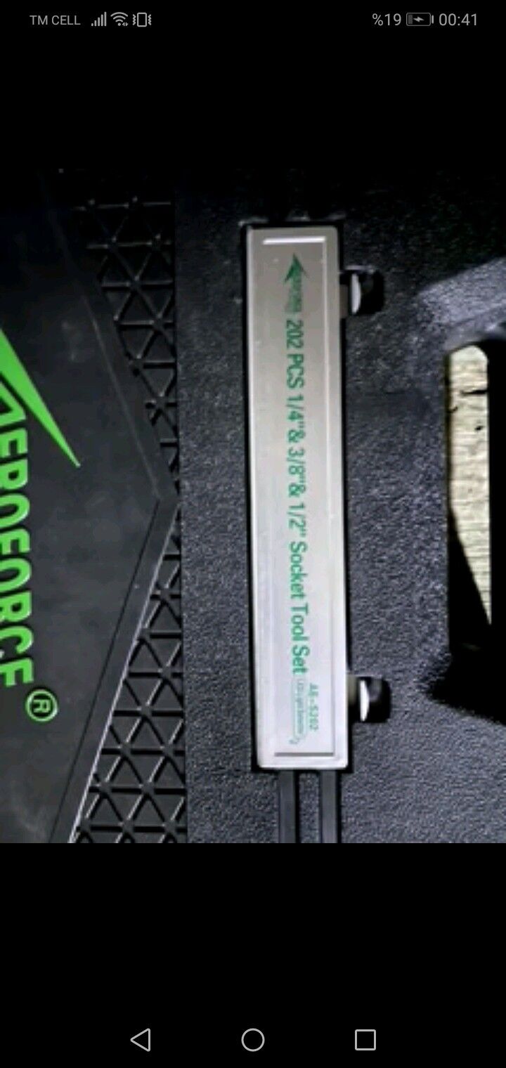 Aeroforce 1 900 TMT - Балканабат - img 4