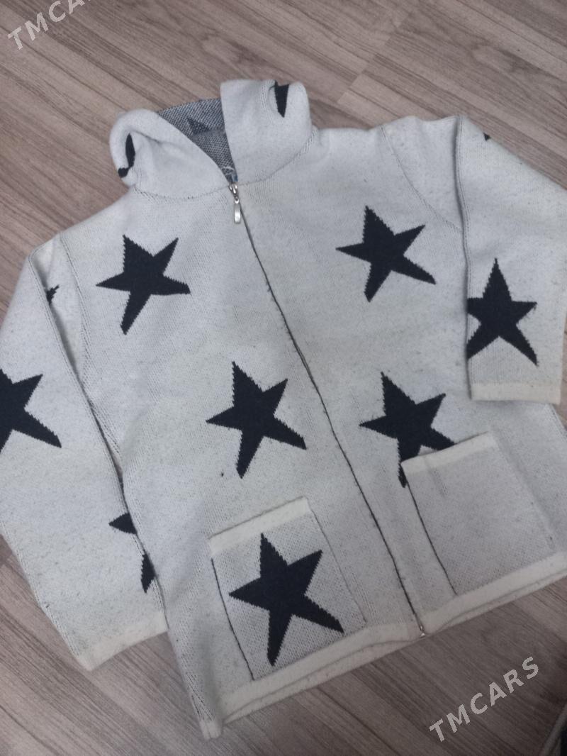 Кофта - Türkmenabat - img 2