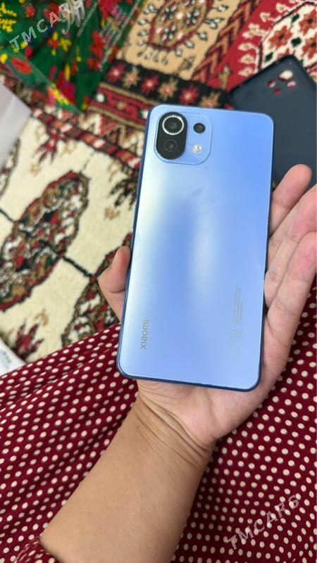 Xiaomi 11 lite - Mary - img 1