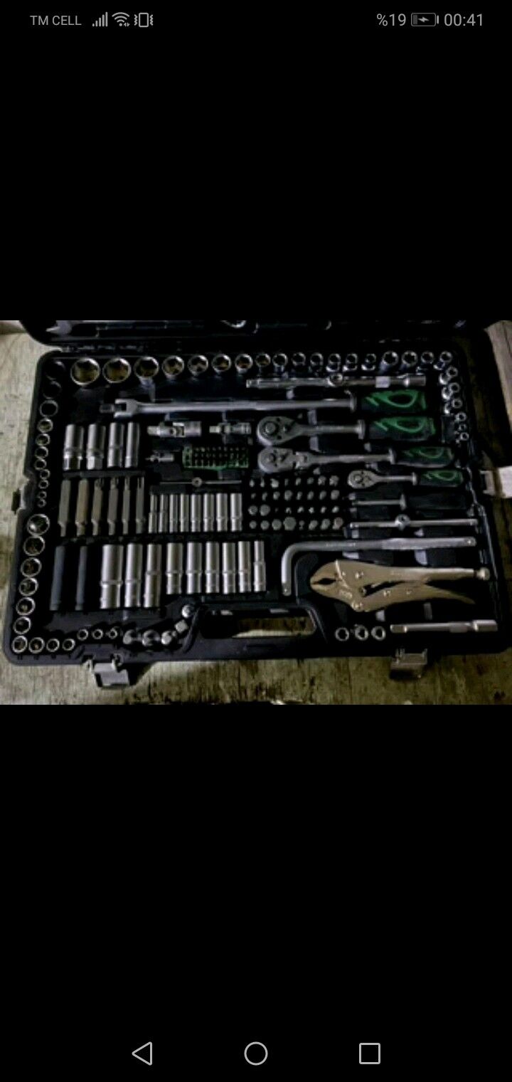 Aeroforce 1 900 TMT - Балканабат - img 6