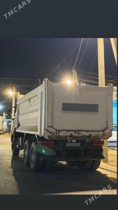 Ford Cargo 3535D 2014 - 700 000 TMT - Aşgabat - img 3