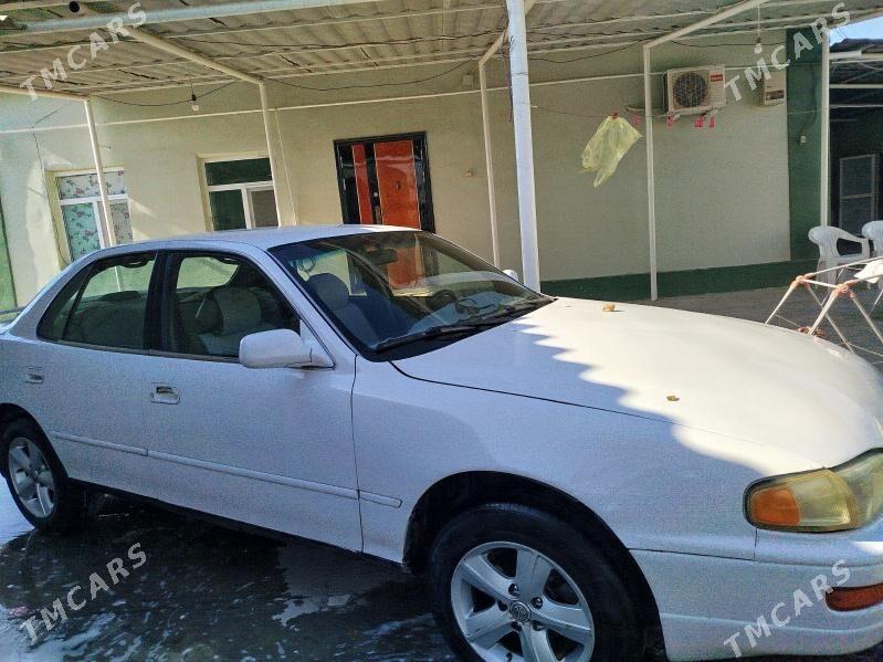 Toyota Camry 1996 - 90 000 TMT - Babadaýhan - img 2