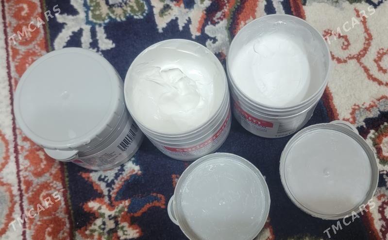 Sudo krem - Büzmeýin GRES - img 2